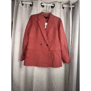 Ann Taylor Blazer Size 0 New